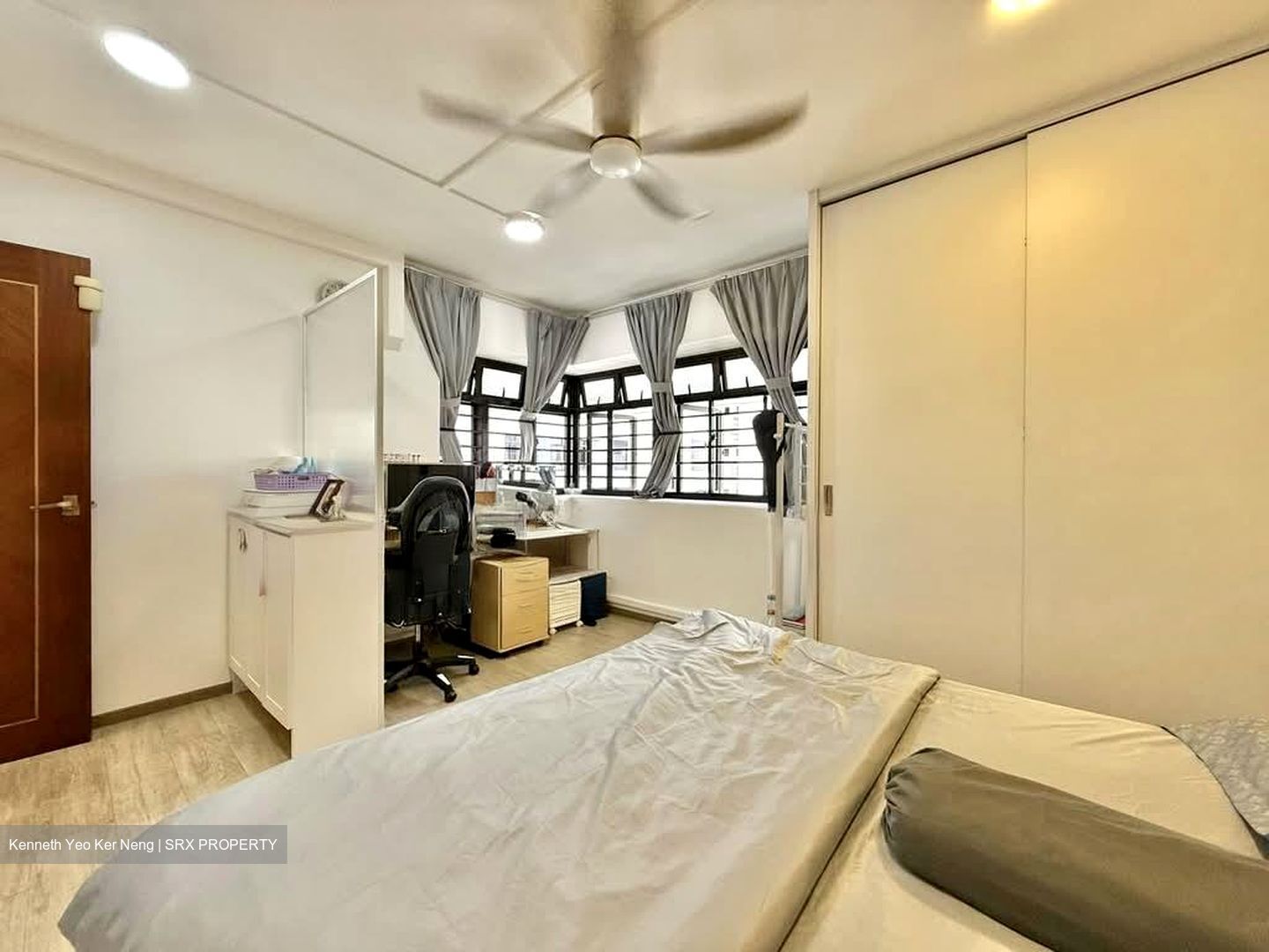 Blk 91 Commonwealth View (Queenstown), HDB 4 Rooms #559780871